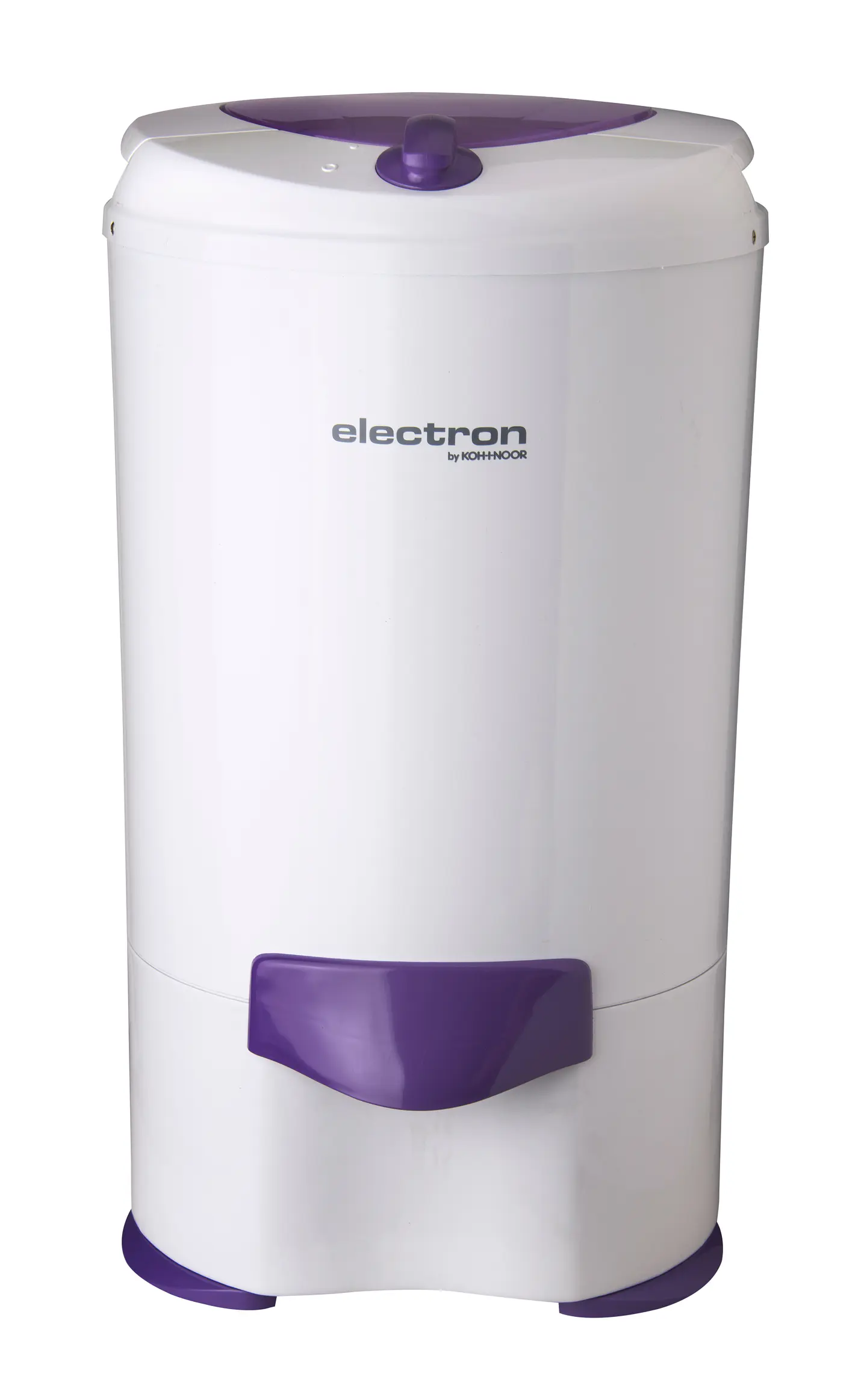 CENTRIFUGA DE ROPA C-752 4