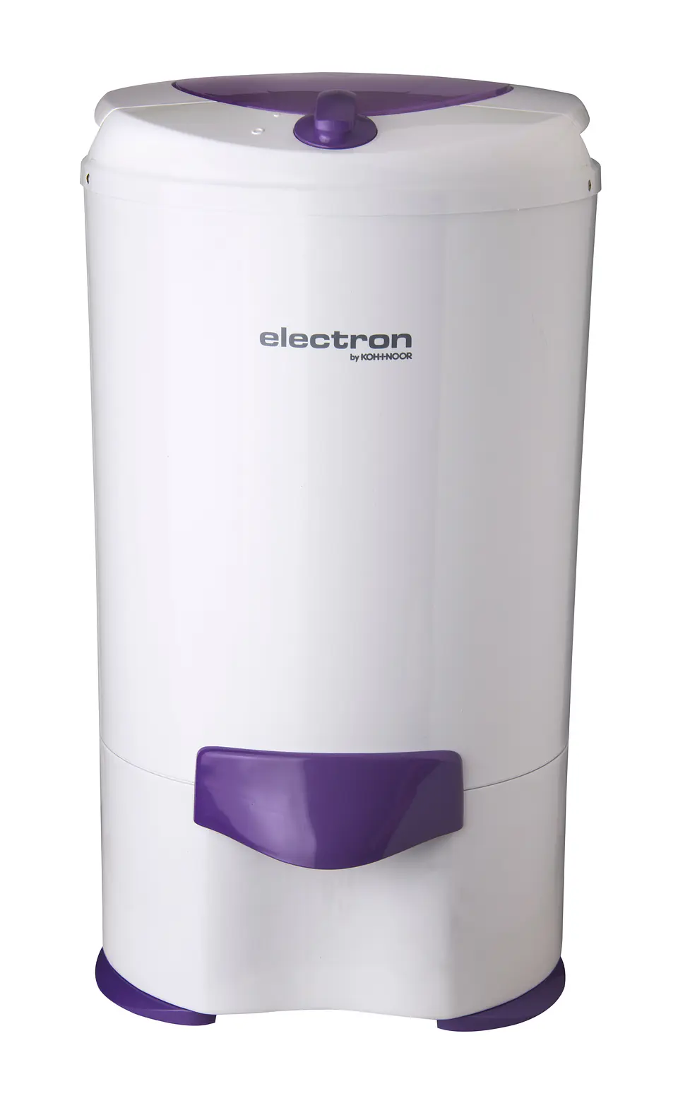 CENTRIFUGA DE ROPA C-752 4