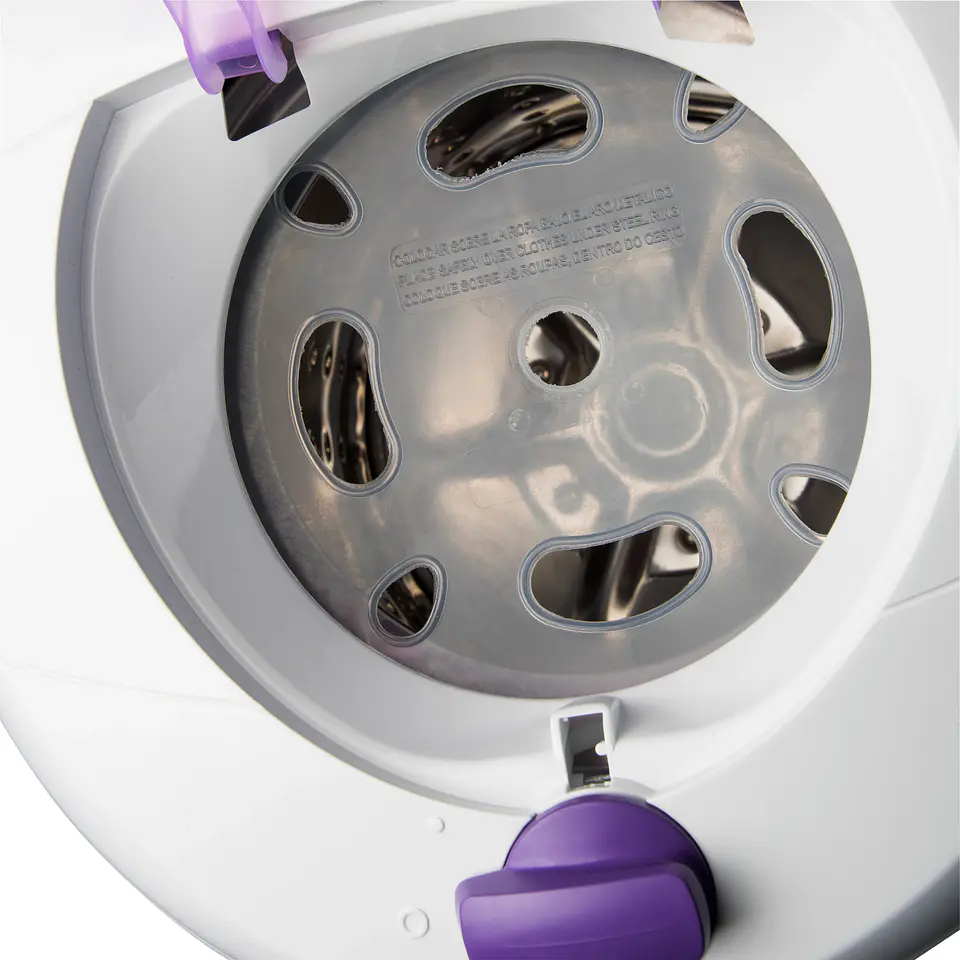 CENTRIFUGA DE ROPA C-752 5