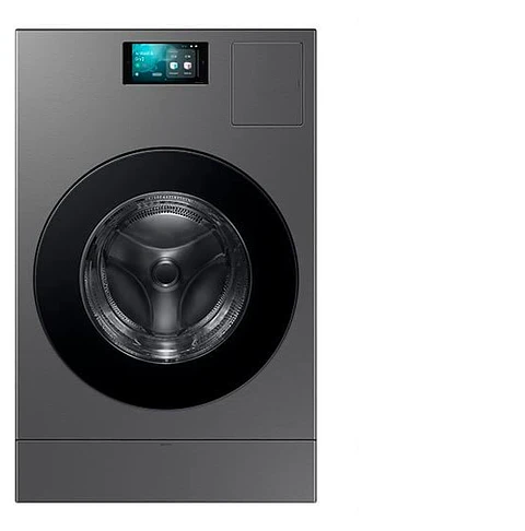 LAVADORA SECADORA SAMSUNG WD25DB8995BZ BE SPOKE 25KG/15KG GRIS