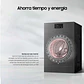 SAMSUNG LAVADORA SECADORA BESPOKE AI 25 KG - Miniatura 5