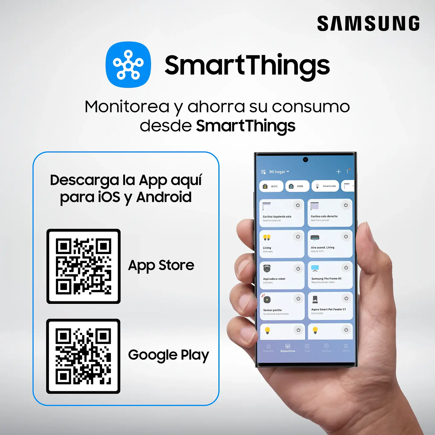 SAMSUNG LAVADORA SECADORA BESPOKE AI 25 KG 6