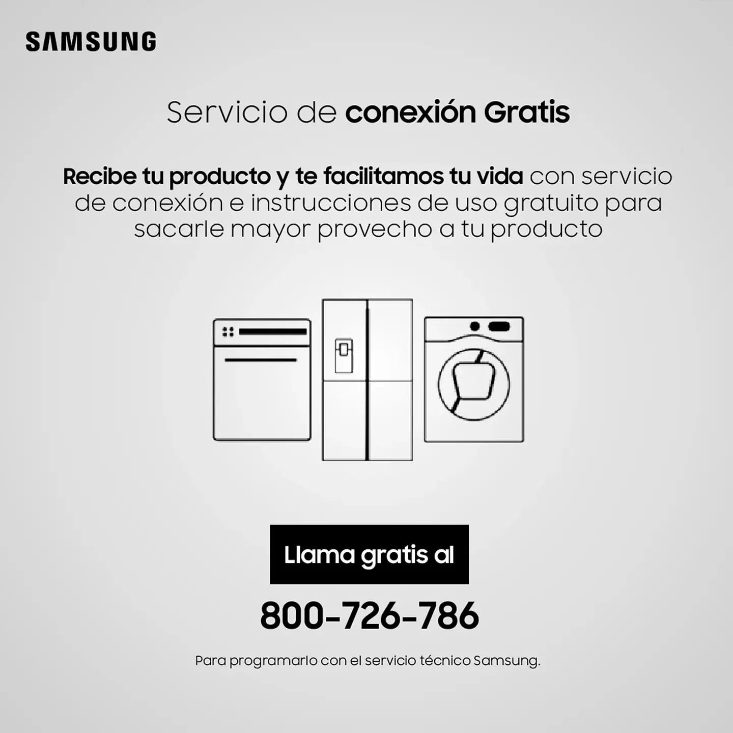 LAVADORA SECADORA SAMSUNG 22KG / 13KG CON INTELIGENCIA ARTIFICIAL EN PANEL CONTROL 3