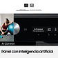 LAVADORA SECADORA SAMSUNG 22KG / 13KG CON INTELIGENCIA ARTIFICIAL EN PANEL CONTROL - Miniatura 9