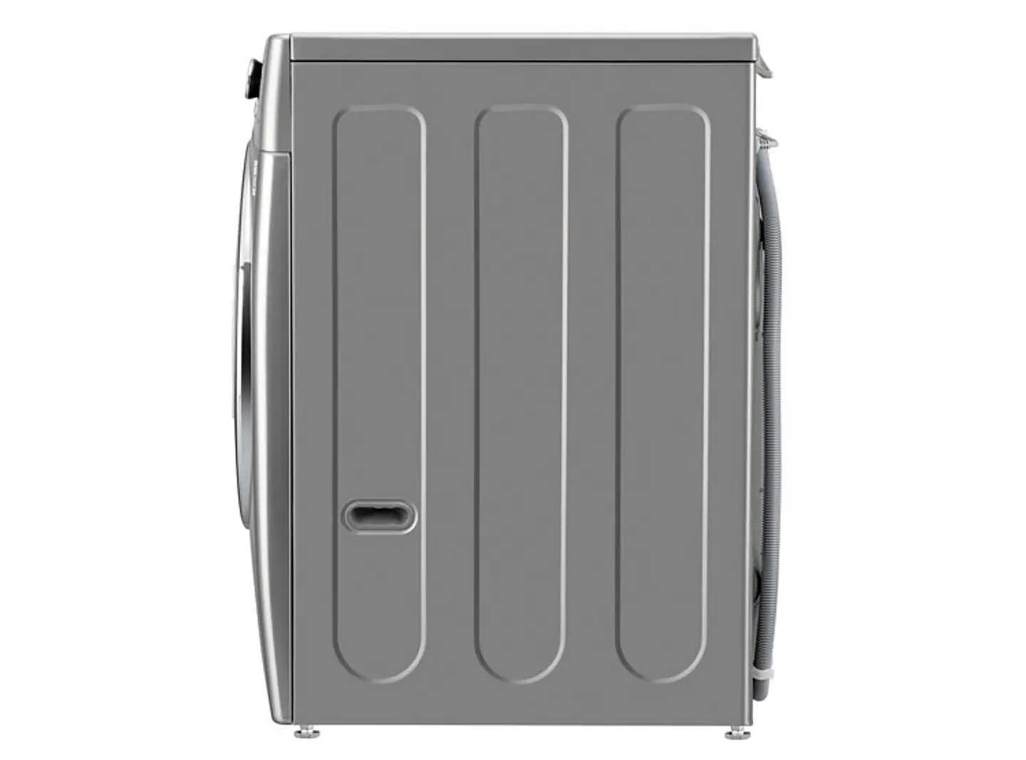 LAVADORA SECADORA LG WD22VV2S6 22KG/13KG GRIS 2