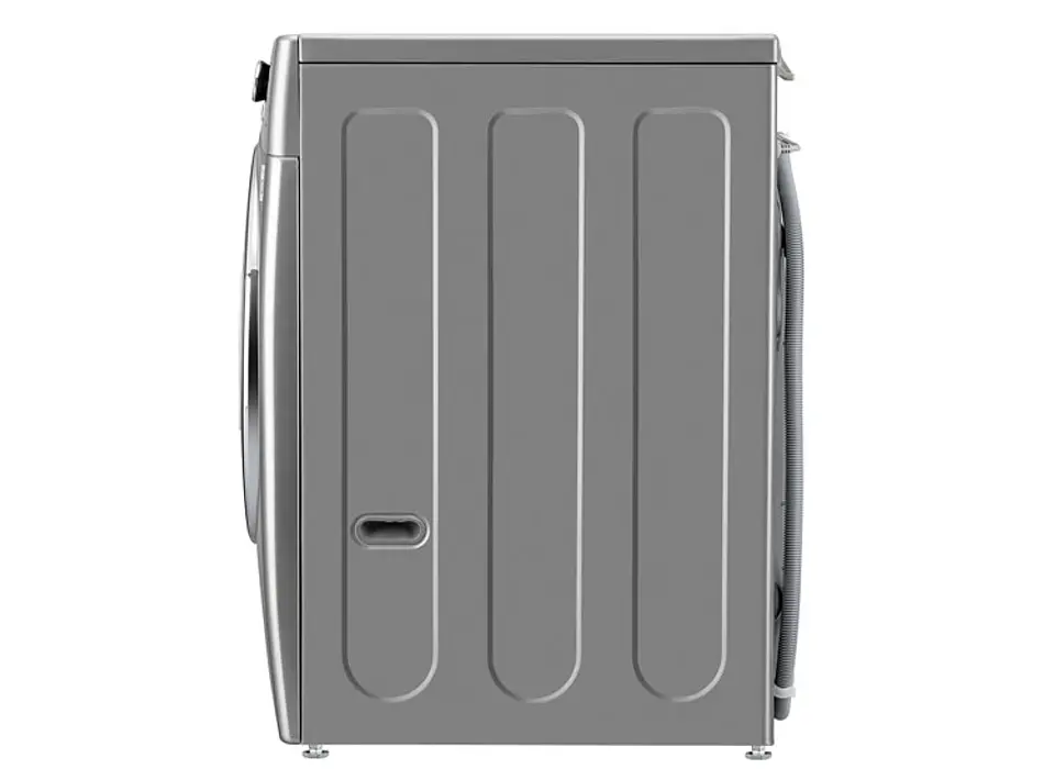 LAVADORA SECADORA LG WD22VV2S6 22KG/13KG GRIS 2