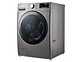 LAVADORA SECADORA LG WD22VV2S6 22KG/13KG GRIS - Miniatura 1