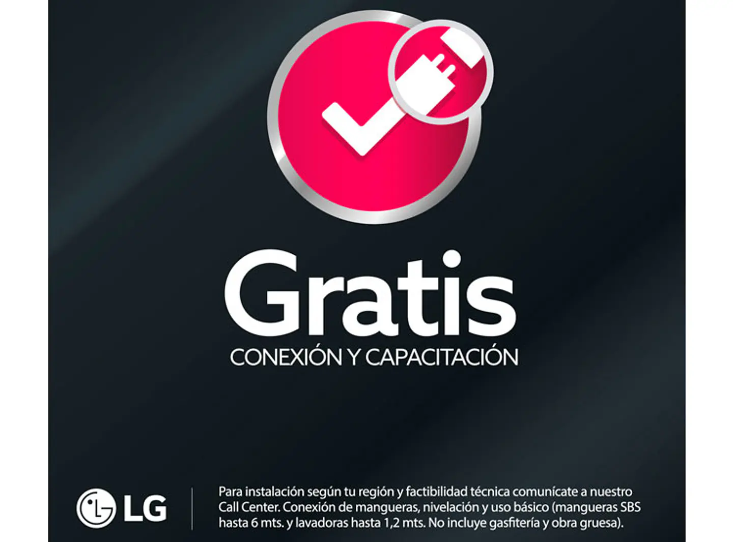 LAVADORA SECADORA LG WD22VV2S6 22KG/13KG GRIS 7