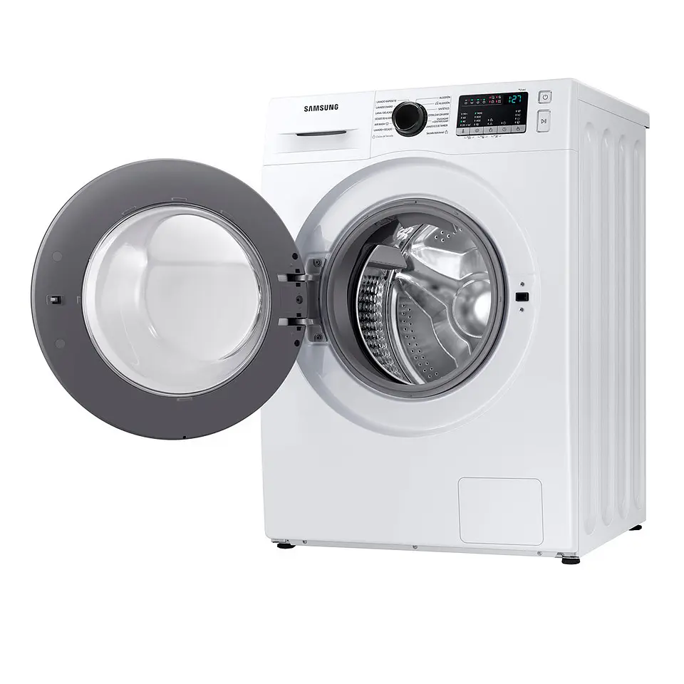 LAVADORA SECADORA SAMSUNG WD95T4046CE 9.5KG/6KG BLANCO 7