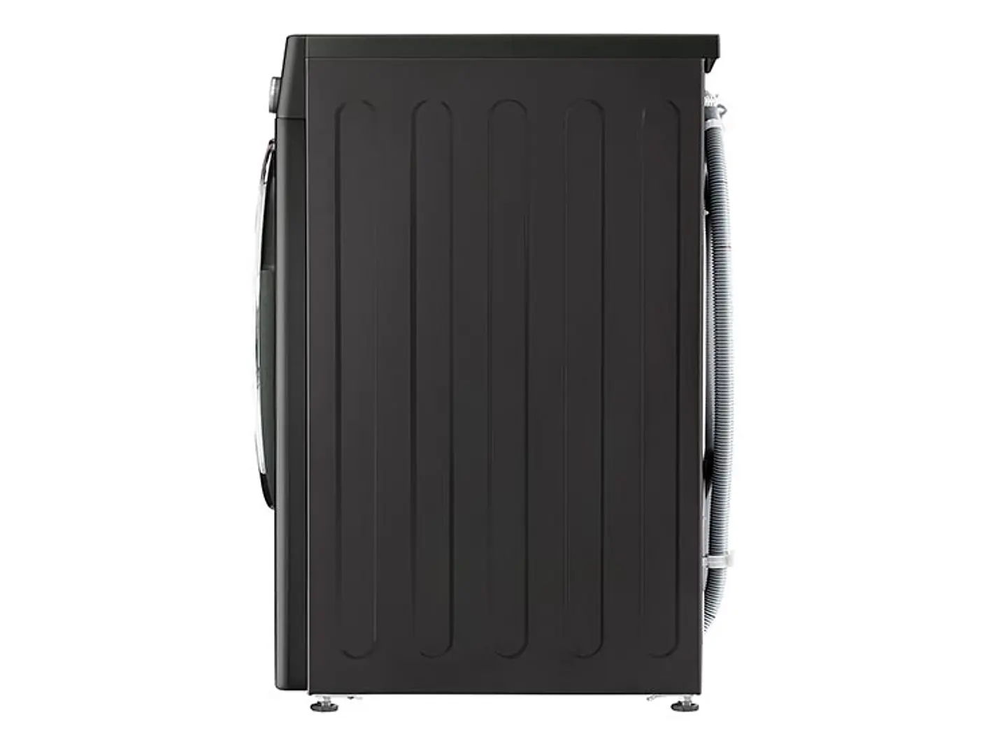 LAVADORA SECADORA LG WD14BVC2S6C 14KG/8KG NEGRO 2