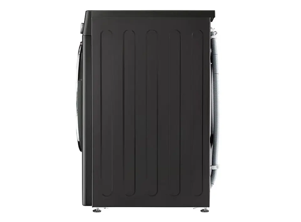 LAVADORA SECADORA LG WD14BVC2S6C 14KG/8KG NEGRO 2