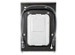 LAVADORA SECADORA LG WD14BVC2S6C 14KG/8KG NEGRO - Miniatura 4