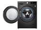 LAVADORA SECADORA LG WD14BVC2S6C 14KG/8KG NEGRO - Miniatura 5