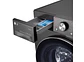 LAVADORA SECADORA LG WD14BVC2S6C 14KG/8KG NEGRO - Miniatura 6