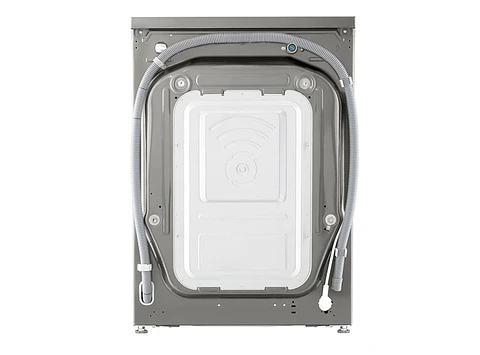 LAVADORA SECADORA LG 12 KG 7 KG CARGA FRONTAL WD12VVC5S6C AI DD