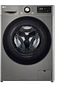 LAVADORA SECADORA LG 12 KG 7 KG CARGA FRONTAL WD12VVC5S6C AI DD - Miniatura 1