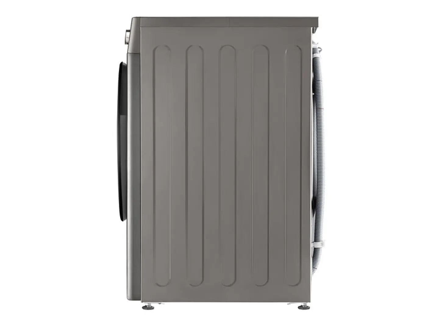 LAVADORA SECADORA LG 12 KG 7 KG CARGA FRONTAL WD12VVC5S6C AI DD 3