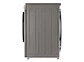 LAVADORA SECADORA LG 12 KG 7 KG CARGA FRONTAL WD12VVC5S6C AI DD - Miniatura 3