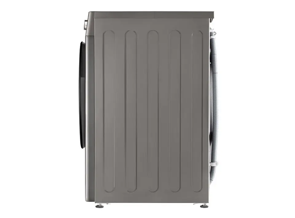 LAVADORA SECADORA LG 12 KG 7 KG CARGA FRONTAL WD12VVC5S6C AI DD 3