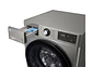 LAVADORA SECADORA LG 12 KG 7 KG CARGA FRONTAL WD12VVC5S6C AI DD - Miniatura 6