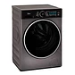 LAVADORA SECADORA CARGA FRONTAL MIDEA MF210D120WB/T 12KG/10KG GRAFITO - Miniatura 8