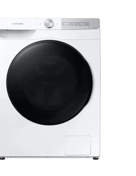 LAVADORA SECADORA SAMSUNG 12 KG 7 KG CARGA FRONTAL WD12T704DBH/ZS