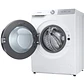 LAVADORA SECADORA SAMSUNG 12 KG 7 KG CARGA FRONTAL WD12T704DBH/ZS - Miniatura 4