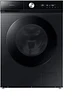 LAVADORA SECADORA SAMSUNG BE SPOKE WD14BB904DGB 14KG/9KG NEGRO - Miniatura 1