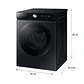 LAVADORA SECADORA SAMSUNG BE SPOKE WD14BB904DGB 14KG/9KG NEGRO - Miniatura 7