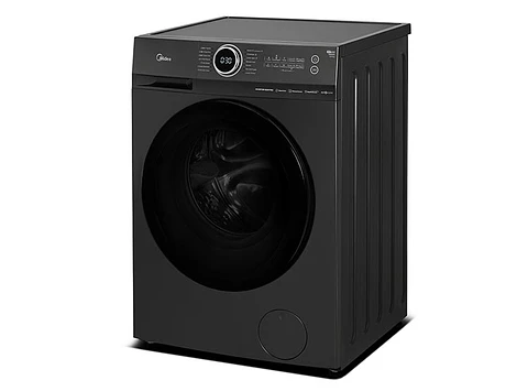 LAVADORA SECADORA MIDEA MF200D150WB/T 15KG/11KG TITANIO