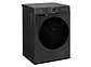 LAVADORA SECADORA MIDEA MF200D150WB/T 15KG/11KG TITANIO - Miniatura 2