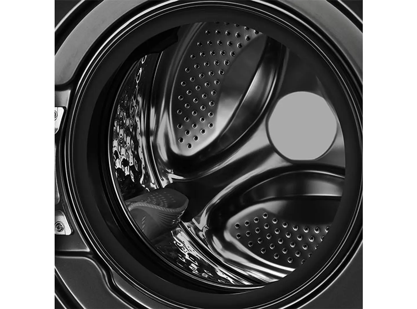 LAVADORA SECADORA MIDEA MF200D150WB/T 15KG/11KG TITANIO 7