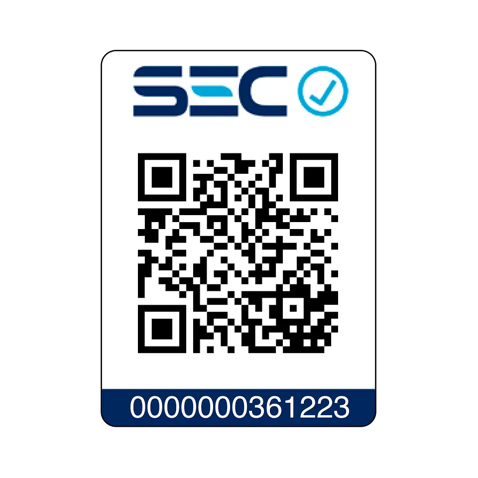 LAVADORA SECADORA FENSA 11/7 KG LAVADO INTELIGENTE 11WD GRIS 8