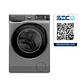 LAVADORA SECADORA FENSA 11/7 KG LAVADO INTELIGENTE 11WD GRIS - Miniatura 9