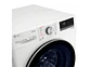 LAVADORA SECADORA LG WD14WVC4S6 14KG/8KG BLANCO - Miniatura 6
