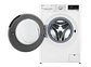 LAVADORA SECADORA LG WD14WVC4S6 14KG/8KG BLANCO - Miniatura 7