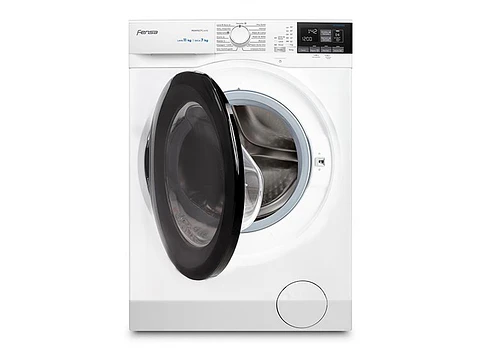LAVADORA SECADORA FENSA PERFECT CARE 11WD 11KG/7KG BLANCO