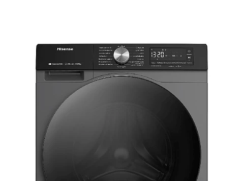 LAVADORA SECADORA HISENSE 14 KG 10 KG CARGA FRONTAL WD3S1443BT