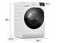 LAVADORA SECADORA FENSA PERFECT CARE 8WD  8KG/5KG BLANCO - Miniatura 4