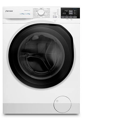 LAVADORA SECADORA FENSA PERFECT CARE 8WD  8KG/5KG BLANCO
