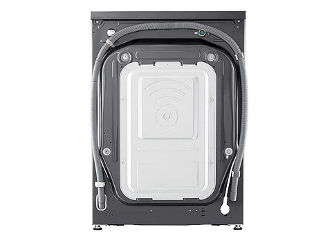 LAVADORA SECADORA LG WD9MVC4S6 9KG/5KG NEGRO