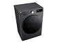LAVADORA SECADORA LG WD9MVC4S6 9KG/5KG NEGRO - Miniatura 6