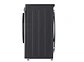 LAVADORA SECADORA LG WD9MVC4S6 9KG/5KG NEGRO - Miniatura 7
