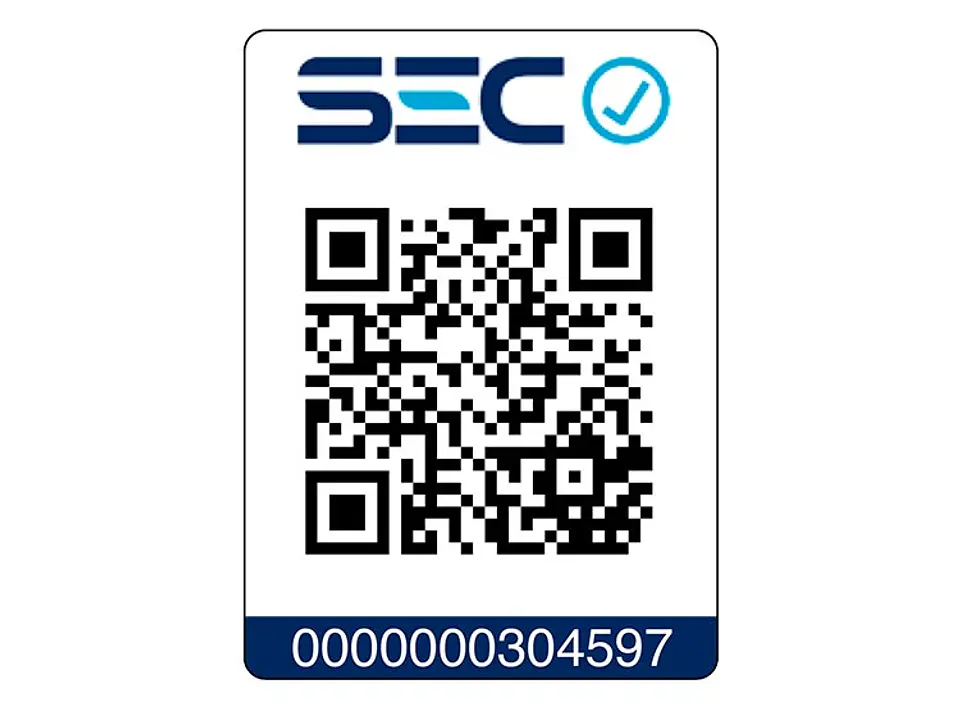 LAVADORA CARGA FRONTAL FENSA PREMIUM CARE 11W 11KG BLANCO 6