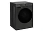 LAVADORA SECADORA MIDEA MF200D130WB/T 13KG/10KG TITANIO - Miniatura 1