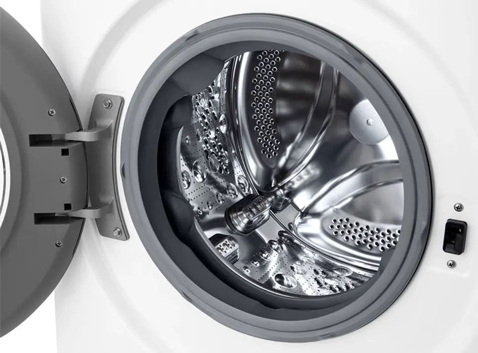 LAVADORA SECADORA LG WD12WVC5S6 12KG/7KG BLANCO 8