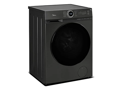 LAVADORA SECADORA MIDEA MF200D115WB/T 11.5KG/9KG GRAFITO