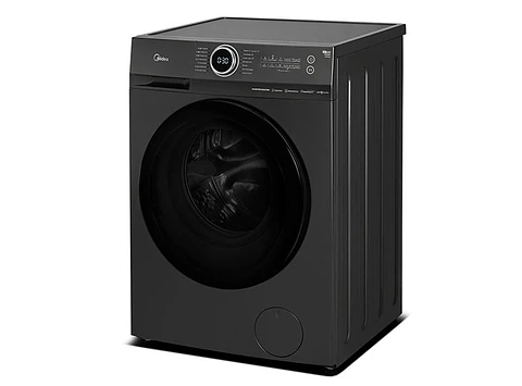 LAVADORA SECADORA MIDEA MF200D115WB/T 11.5KG/9KG GRAFITO