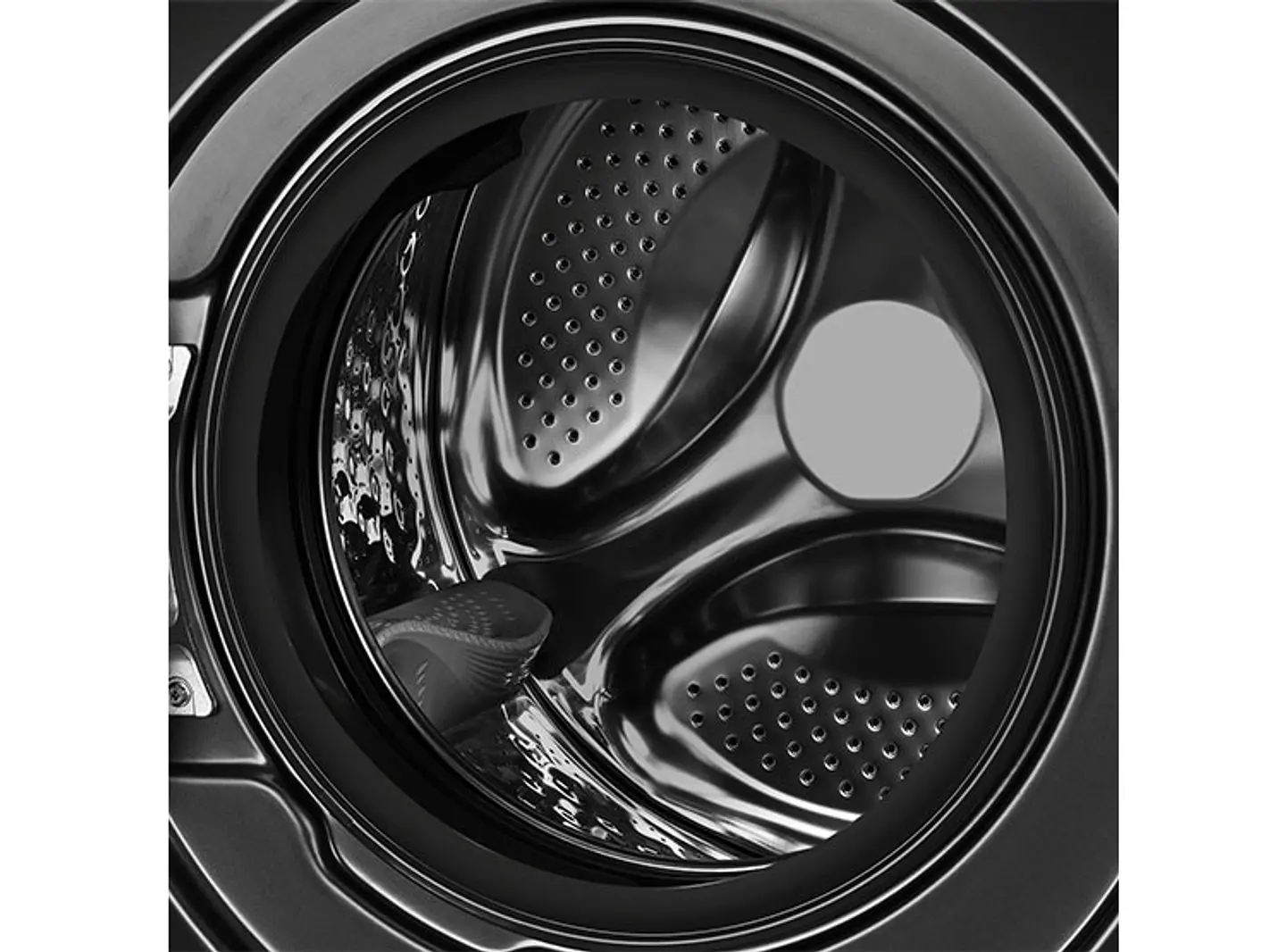 LAVADORA SECADORA MIDEA MF200D115WB/T 11.5KG/9KG GRAFITO 6