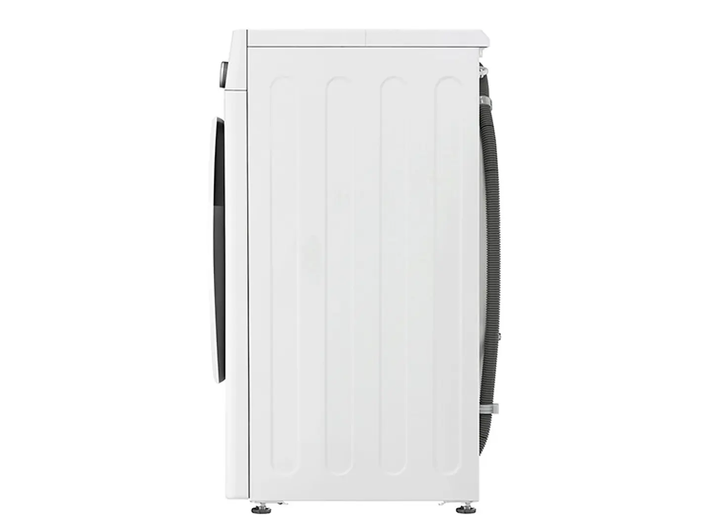 LAVADORA SECADORA LG WD9WVC4S6 9KG/5KG BLANCO 2